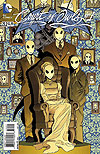 Batman And Robin (2011)  n° 23 - DC Comics