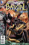 Batgirl (2011)  n° 13 - DC Comics