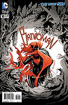 Batwoman (2011)  n° 10 - DC Comics