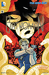 Batwoman (2011)  n° 15 - DC Comics