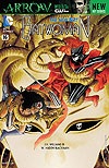 Batwoman (2011)  n° 16 - DC Comics