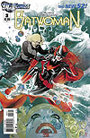 Batwoman (2011)  n° 3 - DC Comics