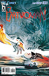 Batwoman (2011)  n° 5 - DC Comics