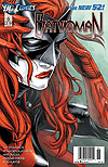 Batwoman (2011)  n° 6 - DC Comics