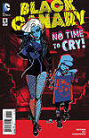 Black Canary (2015)  n° 6 - DC Comics