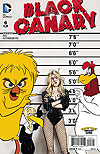 Black Canary (2015)  n° 6 - DC Comics