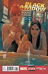 Black Widow (2014)  n° 11 - Marvel Comics