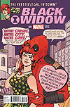 Black Widow (2014)  n° 11 - Marvel Comics