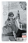 Black Widow (2014)  n° 15 - Marvel Comics