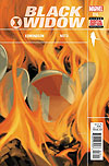 Black Widow (2014)  n° 16 - Marvel Comics