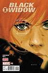 Black Widow (2014)  n° 18 - Marvel Comics