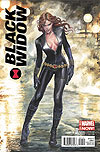 Black Widow (2014)  n° 1 - Marvel Comics