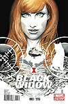 Black Widow (2014)  n° 3 - Marvel Comics