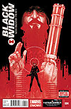 Black Widow (2014)  n° 4 - Marvel Comics