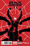Black Widow (2014)  n° 6 - Marvel Comics