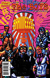Boys, The (2006)  n° 25 - Dynamite Entertainment
