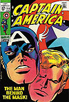 Captain America (1968)  n° 114 - Marvel Comics