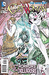 Catwoman (2011)  n° 12 - DC Comics