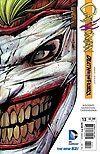 Catwoman (2011)  n° 13 - DC Comics