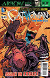 Catwoman (2011)  n° 16 - DC Comics