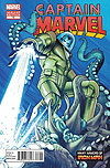 Captain Marvel (2012)  n° 12 - Marvel Comics