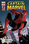 Captain Marvel (2012)  n° 1 - Marvel Comics