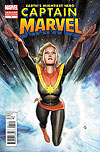 Captain Marvel (2012)  n° 1 - Marvel Comics