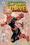 Captain Marvel (2012)  n° 5 - Marvel Comics