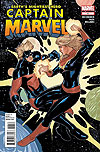 Captain Marvel (2012)  n° 6 - Marvel Comics