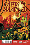 Captain Marvel (2014)  n° 13 - Marvel Comics