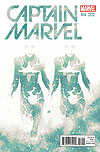 Captain Marvel (2014)  n° 14 - Marvel Comics