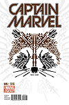 Captain Marvel (2014)  n° 5 - Marvel Comics
