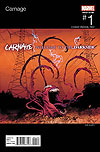 Carnage (2016)  n° 1 - Marvel Comics
