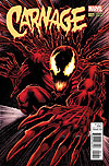 Carnage (2016)  n° 1 - Marvel Comics
