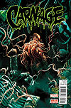 Carnage (2016)  n° 2 - Marvel Comics