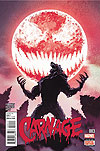 Carnage (2016)  n° 3 - Marvel Comics