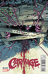 Carnage (2016)  n° 3 - Marvel Comics