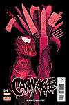 Carnage (2016)  n° 4 - Marvel Comics