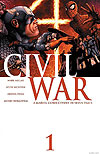 Civil War (2006)  n° 1 - Marvel Comics