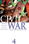 Civil War (2006)  n° 4 - Marvel Comics