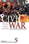 Civil War (2006)  n° 5 - Marvel Comics