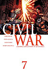 Civil War (2006)  n° 7 - Marvel Comics