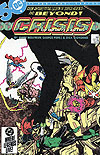 Crisis On Infinite Earths (1985)  n° 2 - DC Comics