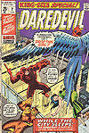 Daredevil Annual (1967)  n° 2 - Marvel Comics