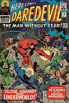 Daredevil (1964)  n° 19 - Marvel Comics