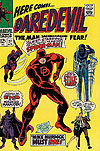 Daredevil (1964)  n° 27 - Marvel Comics