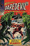 Daredevil (1964)  n° 28 - Marvel Comics