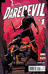 Daredevil (2015)  n° 1 - Marvel Comics