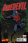 Daredevil (2015)  n° 1 - Marvel Comics