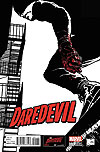 Daredevil (2015)  n° 1 - Marvel Comics